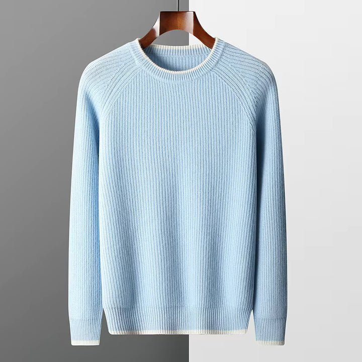 Nortmere Wool Sweater