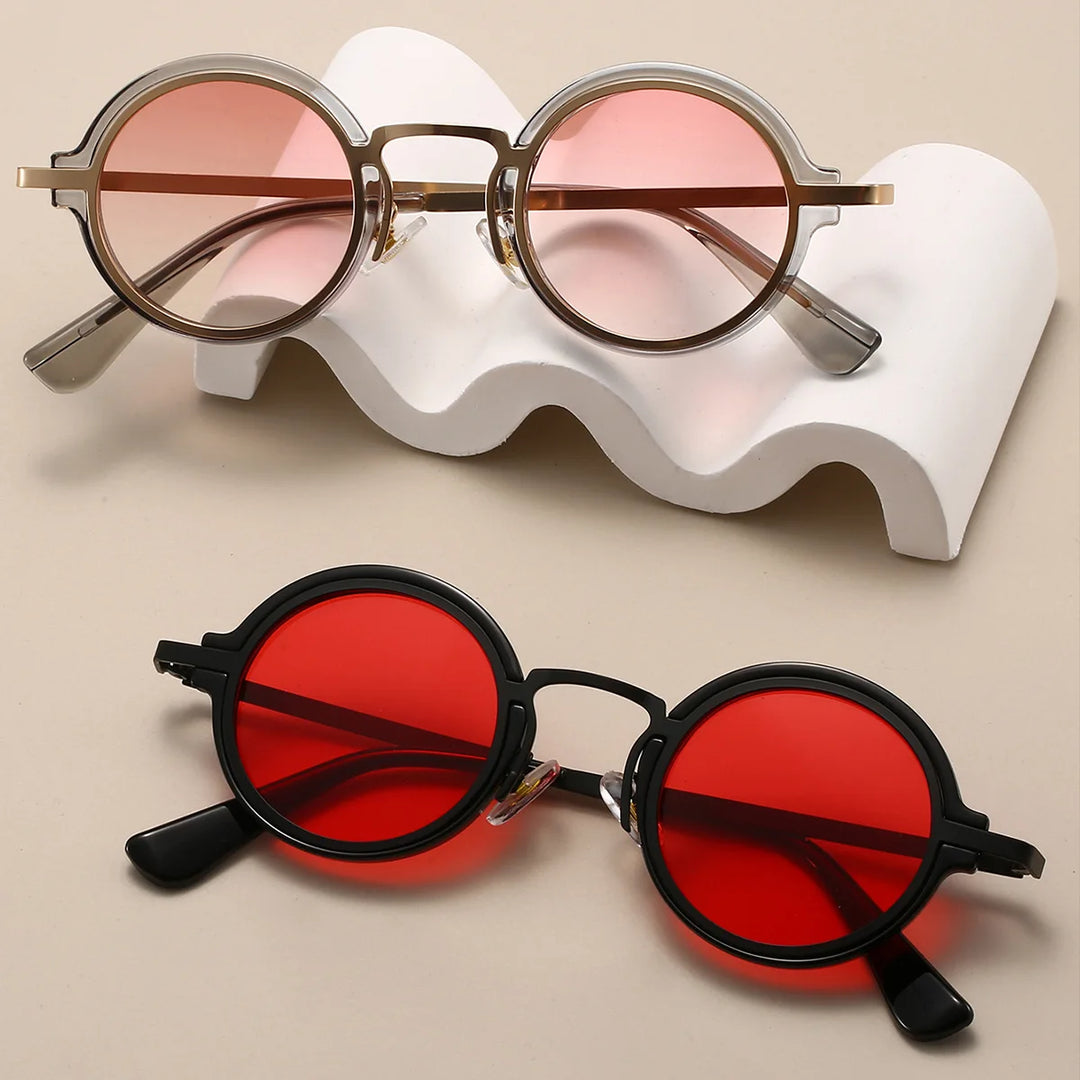 Nico Varo Sunglasses