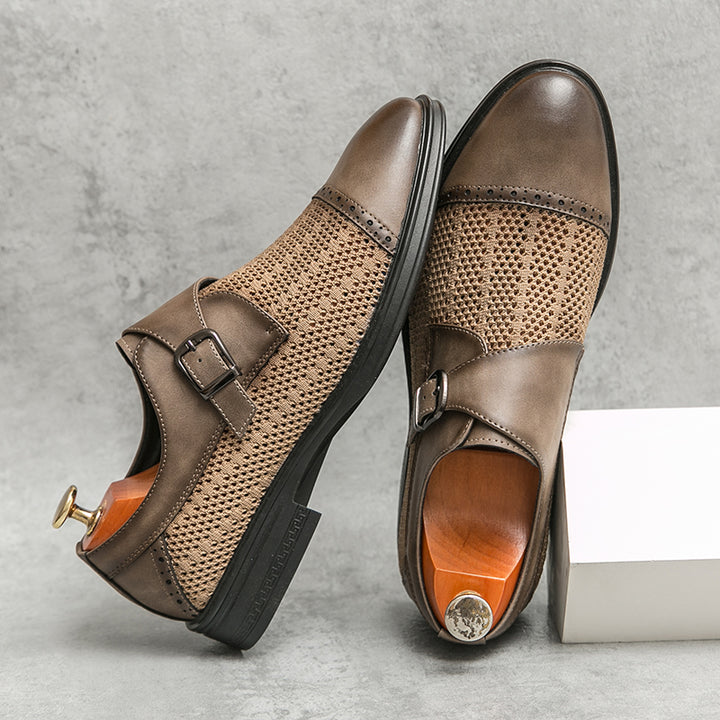 Cassius Monk Shoe