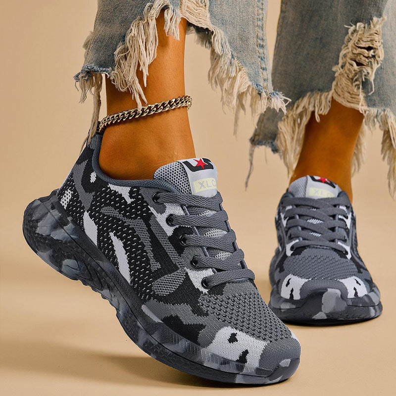 Nyla Sneaker