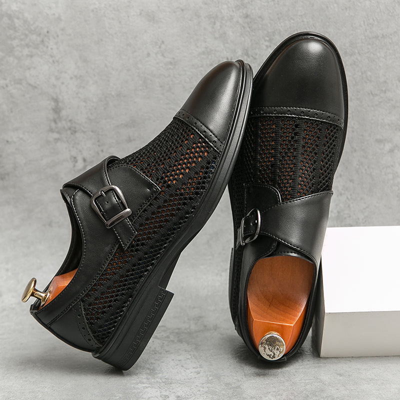 Cassius Monk Shoe