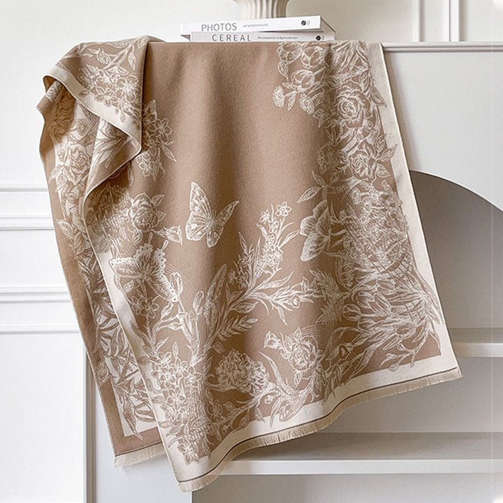 Atelier Botanical Scarf