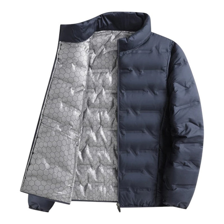 Winterhold Down Jacket
