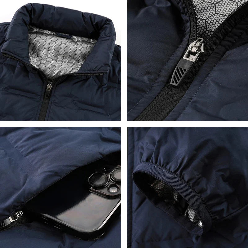 Winterhold Down Jacket