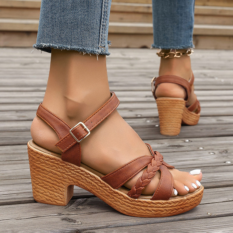 Sienna Sandal