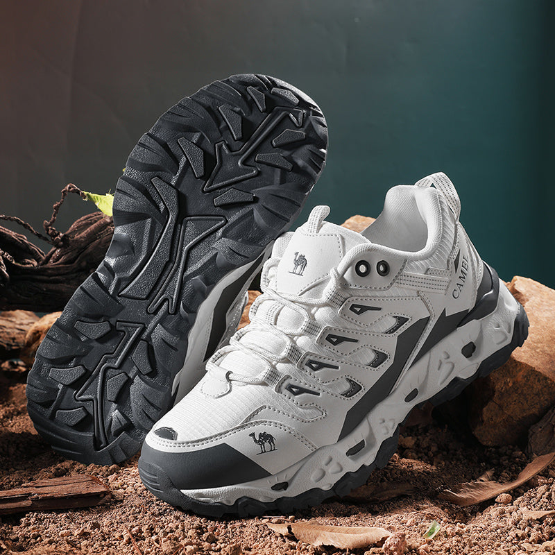 Rex Hiker