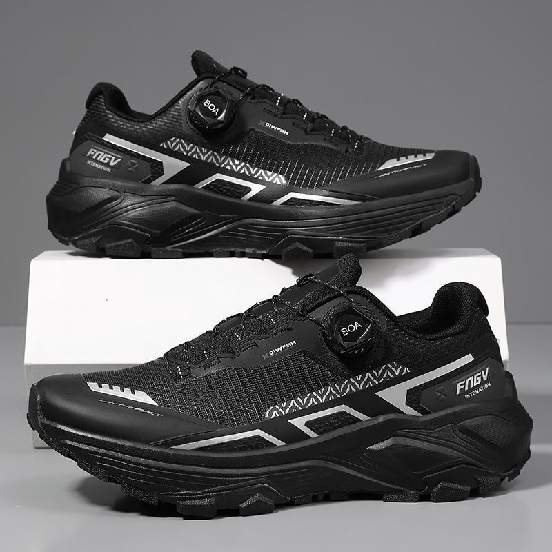 Dial Trail Runner