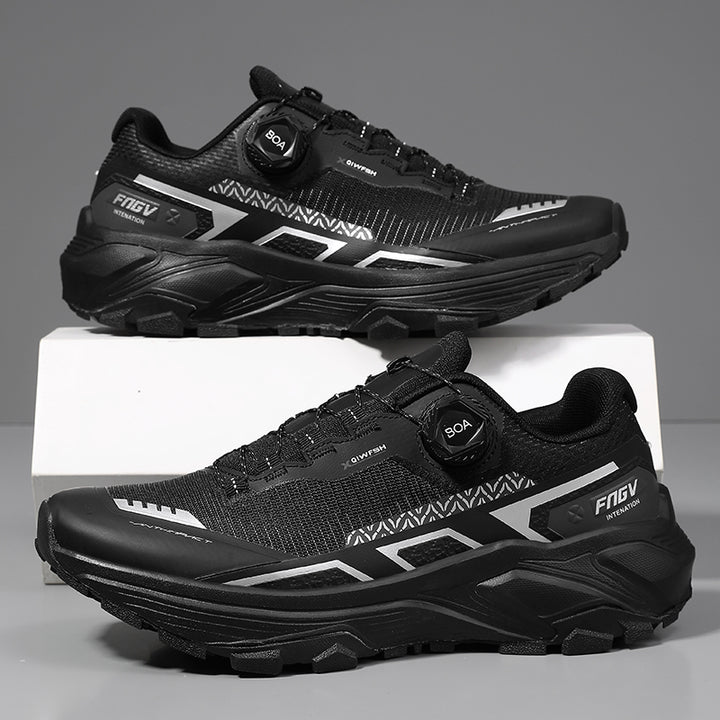 Dial Trail Runner