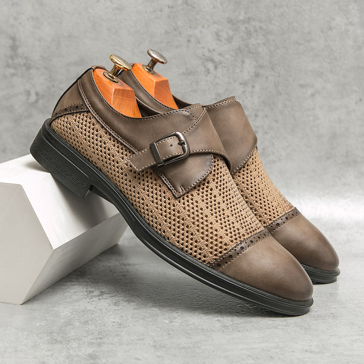 Cassius Monk Shoe