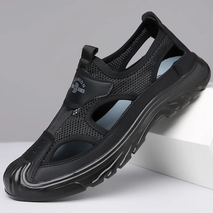 Clarke Terrain Sandals