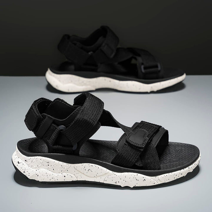 Jackson &amp; Blake  Ranger Strap Sandal