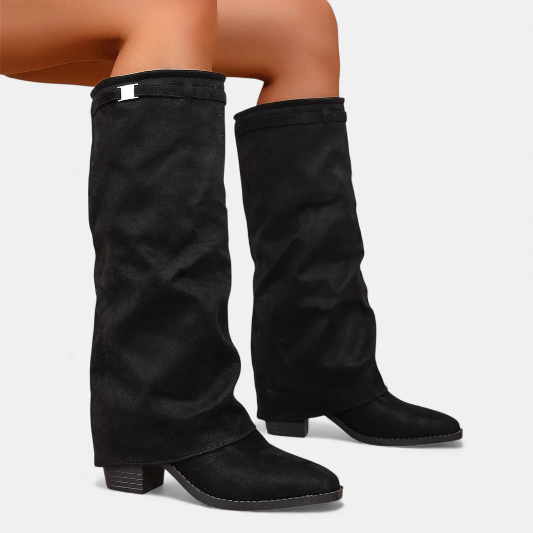 Elowen Slouch Boot