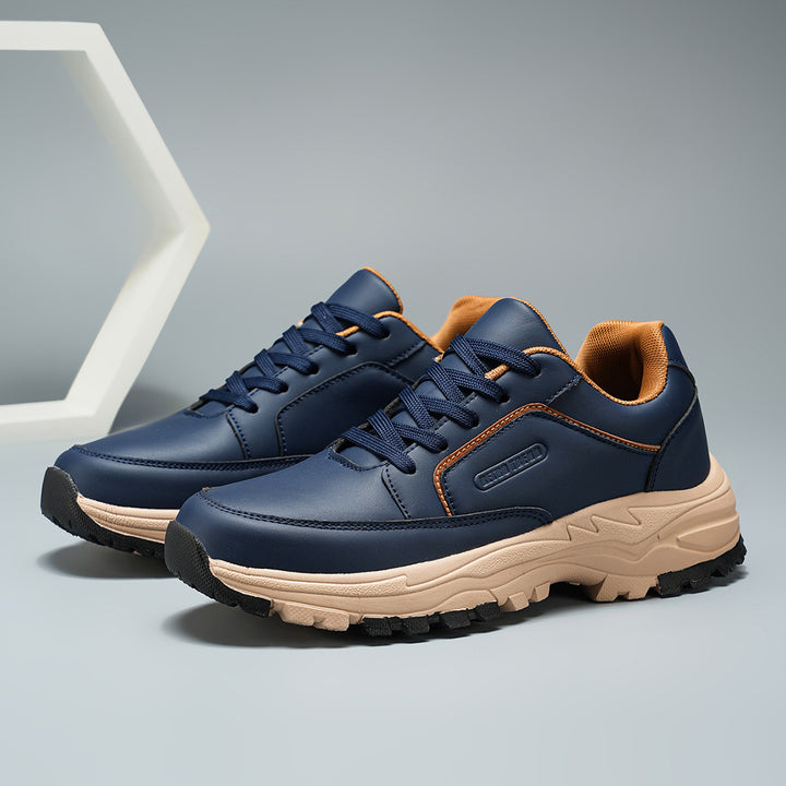 Dex Chunky Sneaker