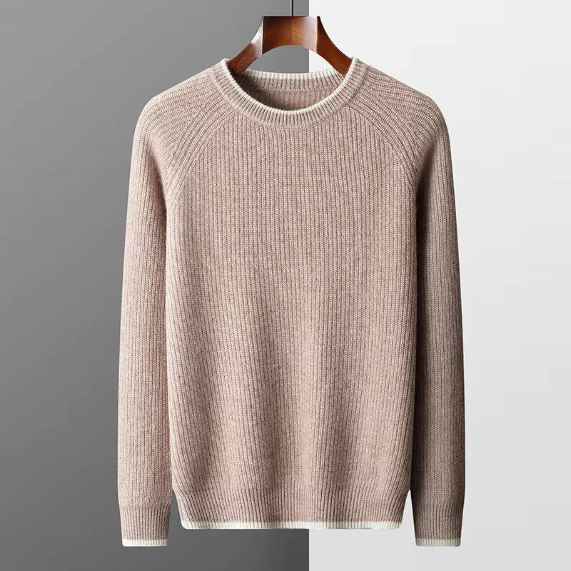 Nortmere Wool Sweater