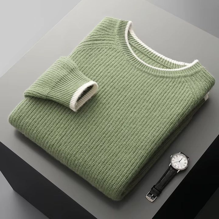 Nortmere Wool Sweater
