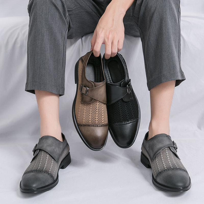 Cassius Monk Shoe