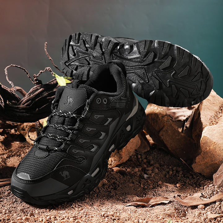 Rex Hiker