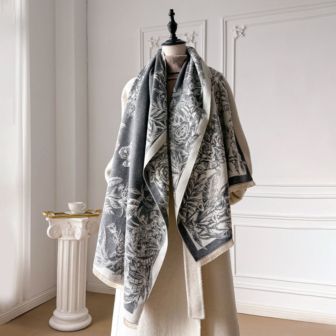 Atelier Botanical Scarf