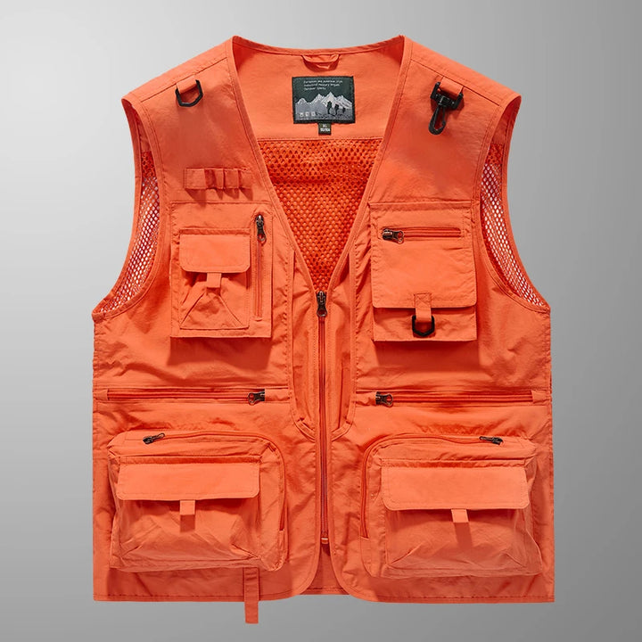Hollowrock Utility Vest