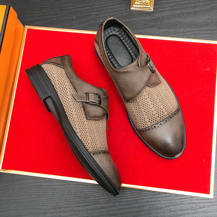 Cassius Monk Shoe