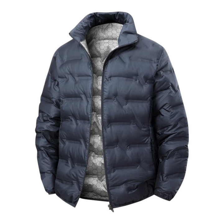 Winterhold Down Jacket