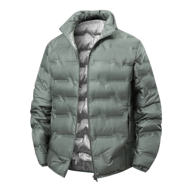 Winterhold Down Jacket