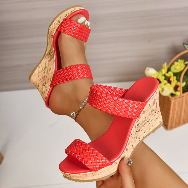 Talia Wedge