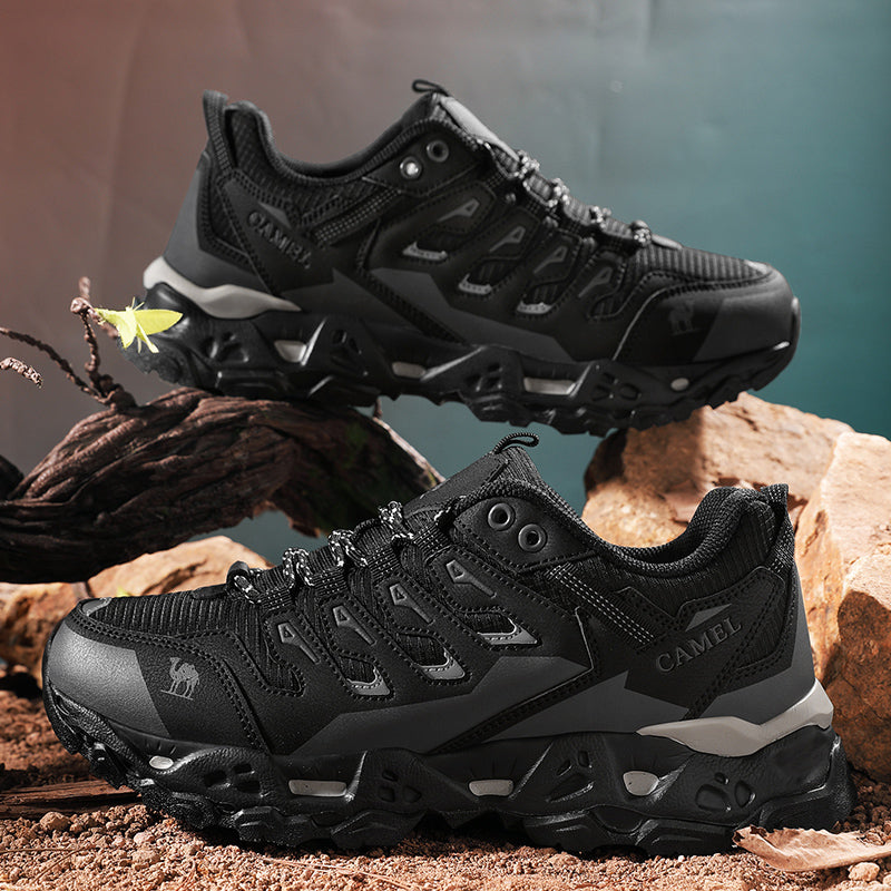 Rex Hiker