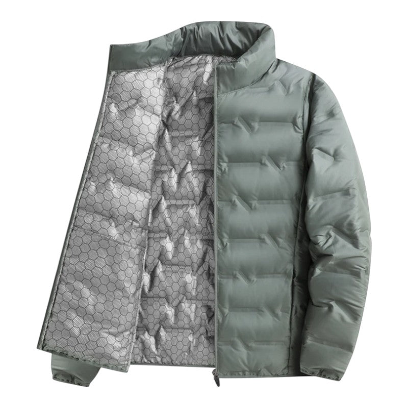 Winterhold Down Jacket