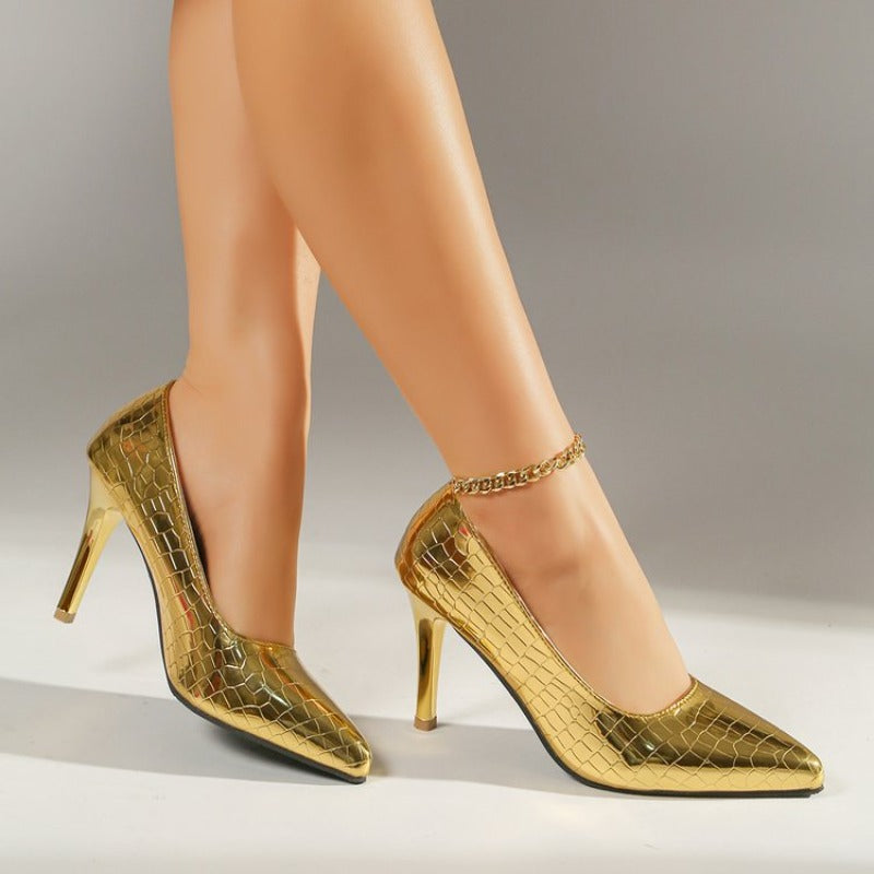 Delia Pump