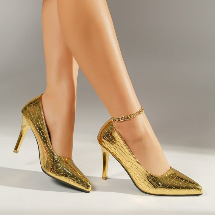 Delia Pump