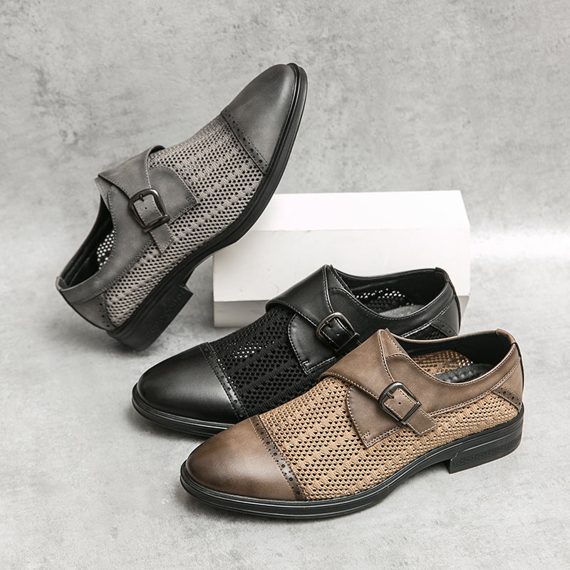 Cassius Monk Shoe