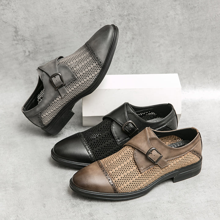 Cassius Monk Shoe