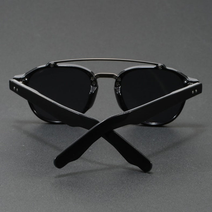 Ronan Aviator Sunglasses