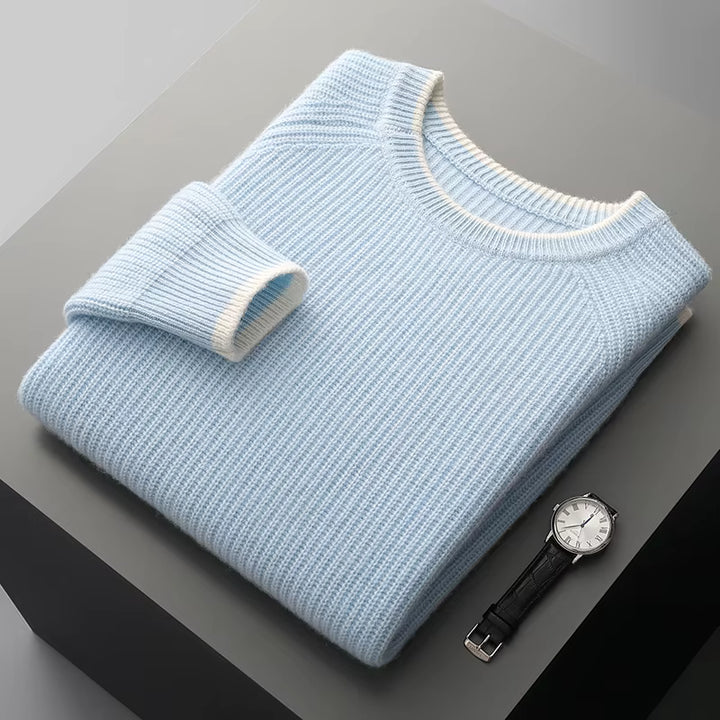 Nortmere Wool Sweater
