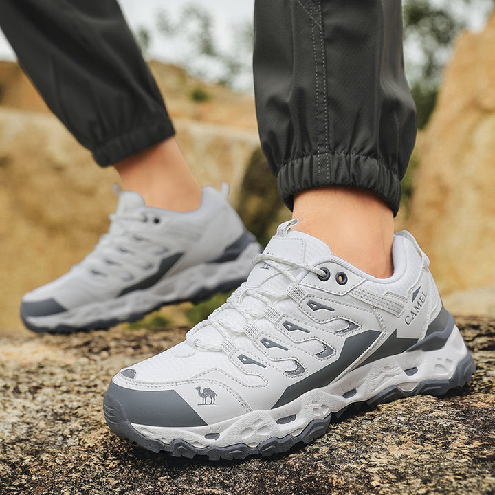 Rex Hiker
