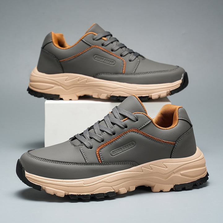 Dex Chunky Sneaker