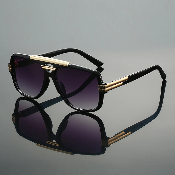 Falco Aviator Sunglasses