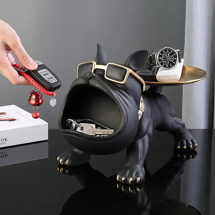 Big Bully Valet Tray