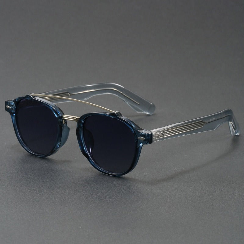 Ronan Aviator Sunglasses