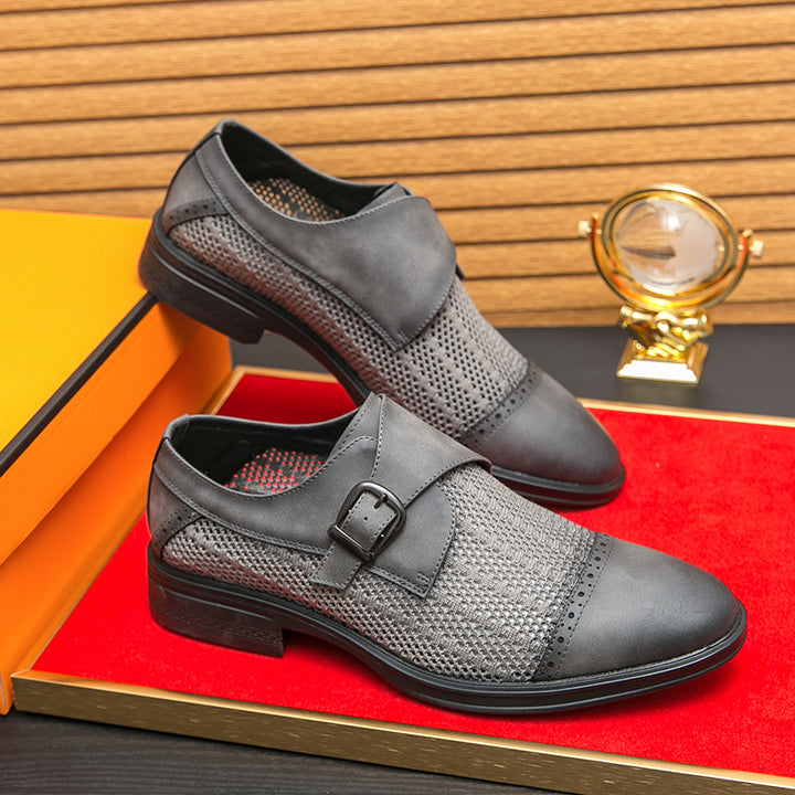 Cassius Monk Shoe