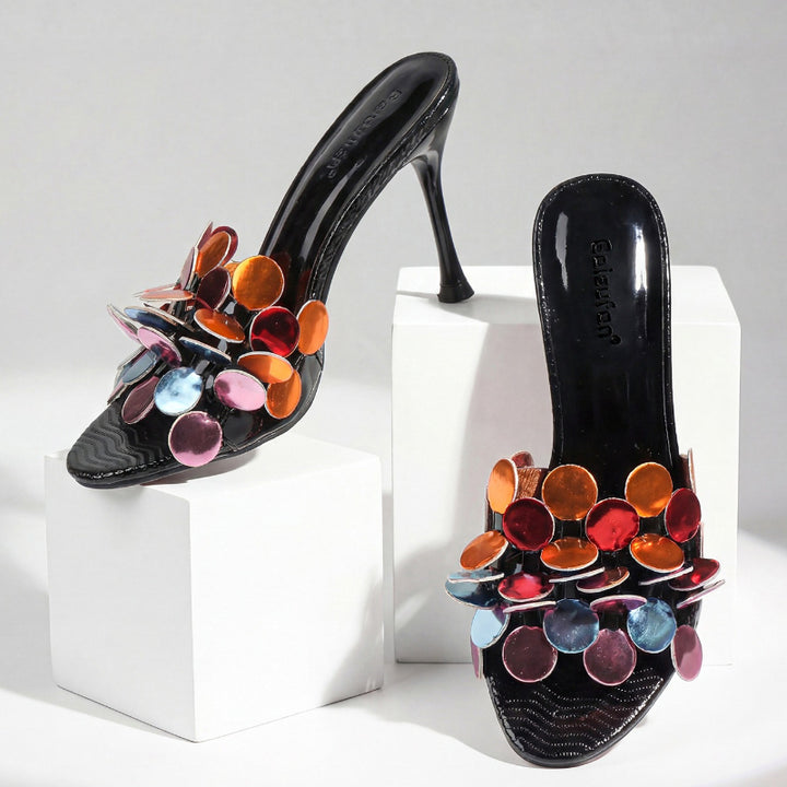 Petra Heels