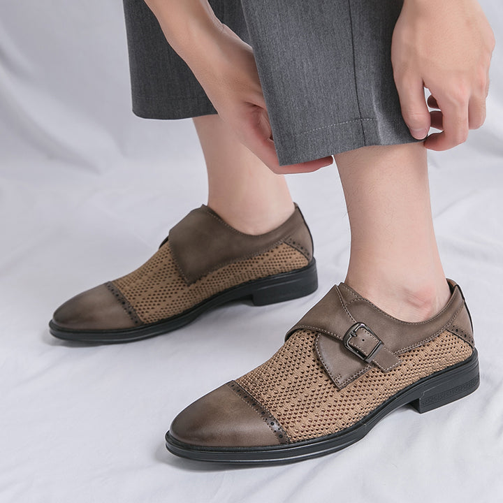 Cassius Monk Shoe