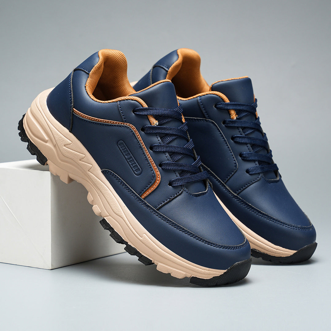 Dex Chunky Sneaker
