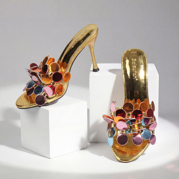 Petra Heels
