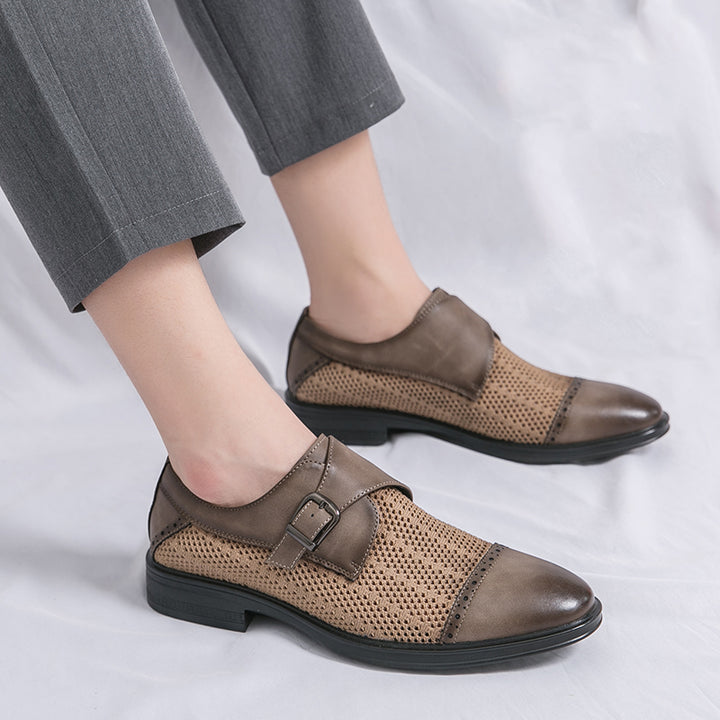 Cassius Monk Shoe