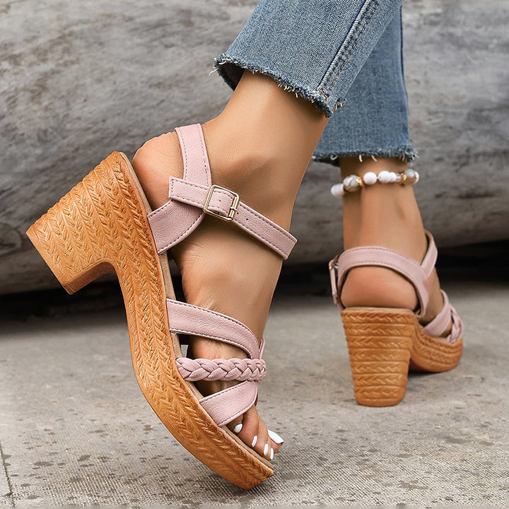 Sienna Sandal