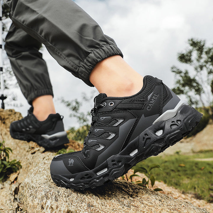Rex Hiker