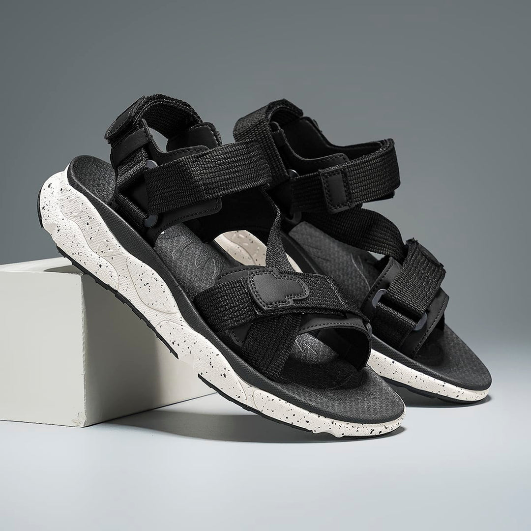 Jackson &amp; Blake  Ranger Strap Sandal