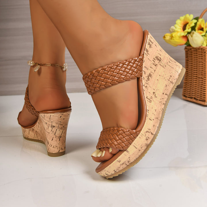 Talia Wedge